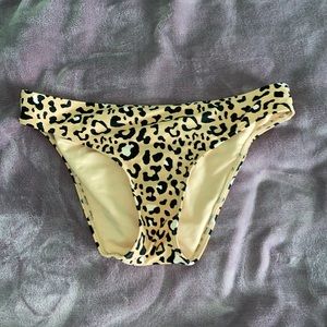 Bikini Bottoms